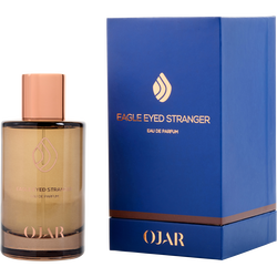 Ojar Eagle Eyed Stranger