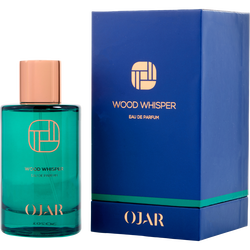 Ojar Wood Whisper