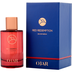 Ojar Red Redemption