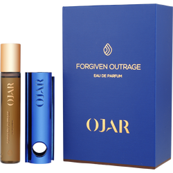 Ojar Forgiven Outrage
