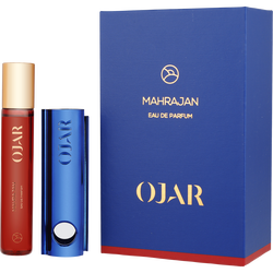 Ojar Mahrajan