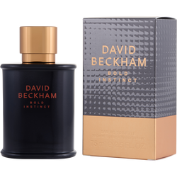 David Beckham Bold Instinct