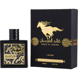 Lattafa Qaed Al Fursan