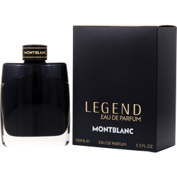 Mont Blanc Legend