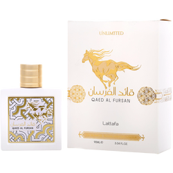 Lattafa Qaed Al Fursan Unlimited