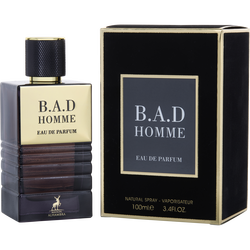 Maison Alhambra B.A.D. Homme