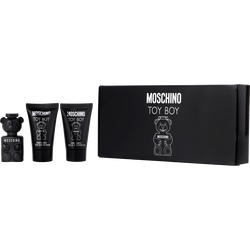 Moschino Toy Boy