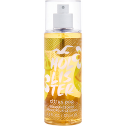 Hollister Citrus Pop