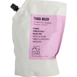 Ag Hair Care