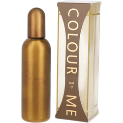 Milton Lloyd Colour Me Oud