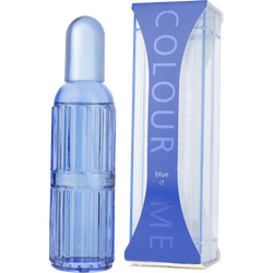 Milton Lloyd Colour Me Blue
