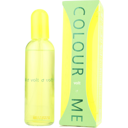 Milton Lloyd Colour Me Volt
