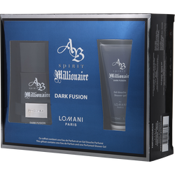 Ab Spirit Millionaire Dark Fusion