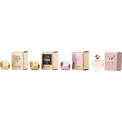Paco Rabanne Variety