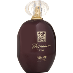 Signature Prive