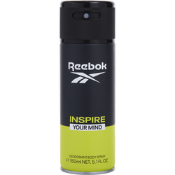 Reebok Inspire Your Mind