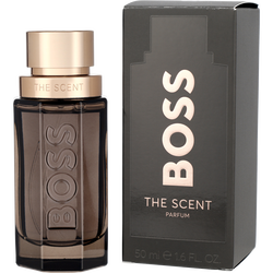 Boss The Scent
