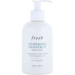 Fresh Hesperides Grapefruit