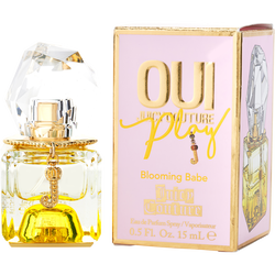 Juicy Couture Oui Play Blooming Babe