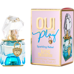 Juicy Couture Oui Play Sparkling Rebel