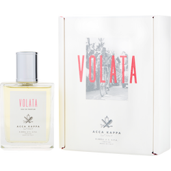 Acca Kappa Volata