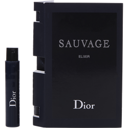 Dior Sauvage Elixir