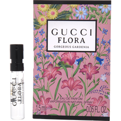 Gucci Flora Gorgeous Gardenia