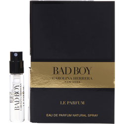 Ch Bad Boy Le Parfum