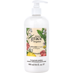 Philosophy Amazing Grace Bergamot