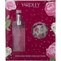 Yardley English Rose
