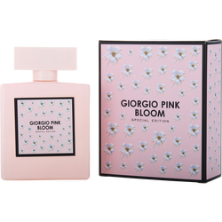 Giorgio Pink Bloom
