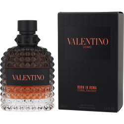 Valentino Uomo Born In Roma Coral Fantasy