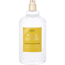 4711 Acqua Colonia Starfruit & White Flowers