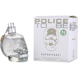 Police To Be Superpure