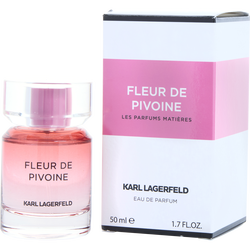 Karl Lagerfeld Fleur Pivoine
