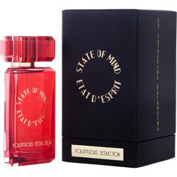 State Of Mind Voluptuous Seduction