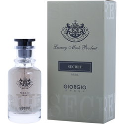 Giorgio Secret Musk