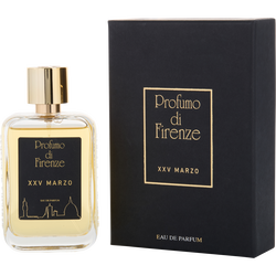 Profumo Di Firenze Xxv Marzo