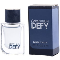 Calvin Klein Defy