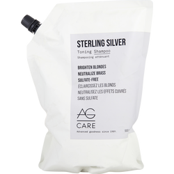 Ag Hair Care