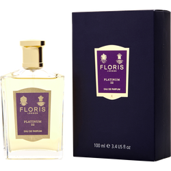 Floris Platinum 22