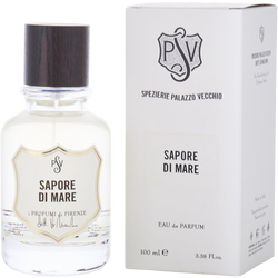 I Profumi Di Firenze Sapore Di Mare