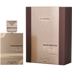 Al Haramain Amber Oud