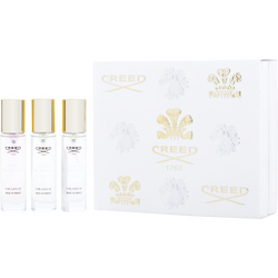 Creed Travel Variety