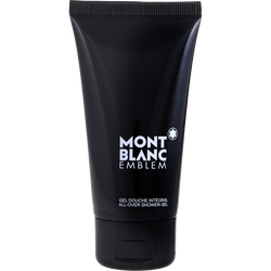 Mont Blanc Emblem