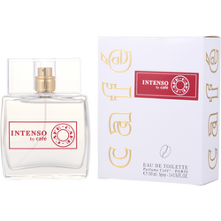 Cafe Intenso