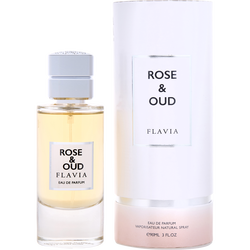 Flavia Rose & Oud
