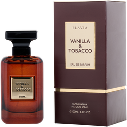 Flavia Vanilla & Tobacco