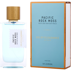 Goldfield & Banks Pacific Rock Moss