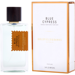 Goldfield & Banks Blue Cypress